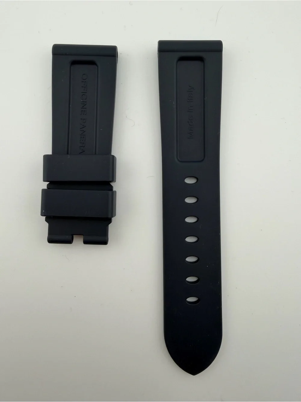 Panerai 24mm lug